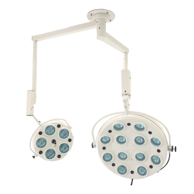 Lampe op&eacute;ratoire sans ombre DW-KZMD12/5