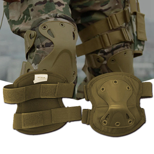 Tactical Knee And Elbow Pads