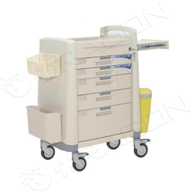 Carrello in ABS MT-AT04