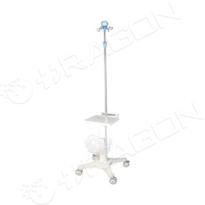 Carrello porta attrezzature MT-ET09