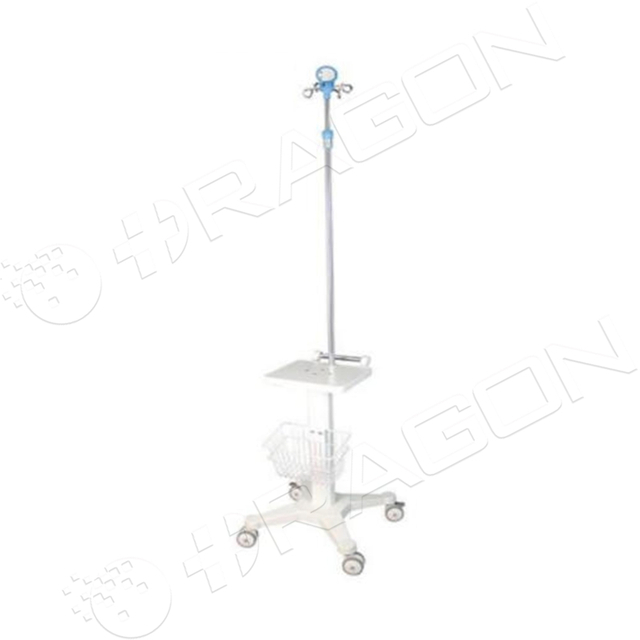 Carrello porta attrezzature MT-ET09