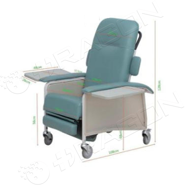 كرسي المسنين HF-EC02