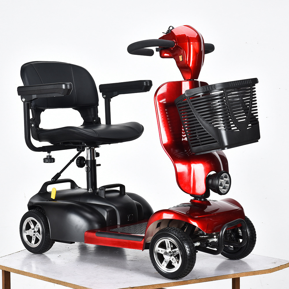 Scooter de mobilit&eacute; DW-02D