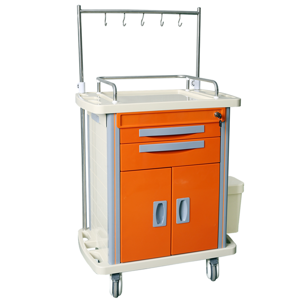 Carrello per infusione (DW-IT010)