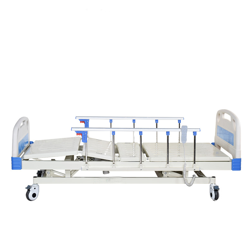 Electric 3 Function Medical Bed