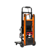 Carrello Elettrico per Scale