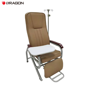 Adjustable Metal Infusion Chairs