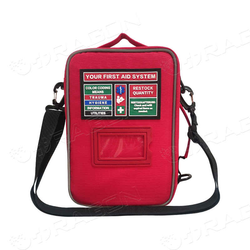 Kit di pronto soccorso DW-FAK2514