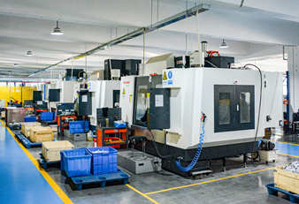 Usine de dragons
