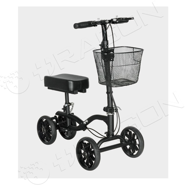 Camminatore per ginocchia DW-C258-9007BC