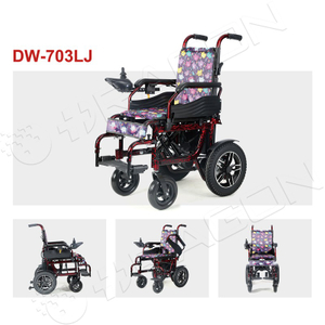 كرسي متحرك كهربائي DW-703LJ