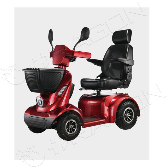Scooter de mobilit&eacute; DW-L68