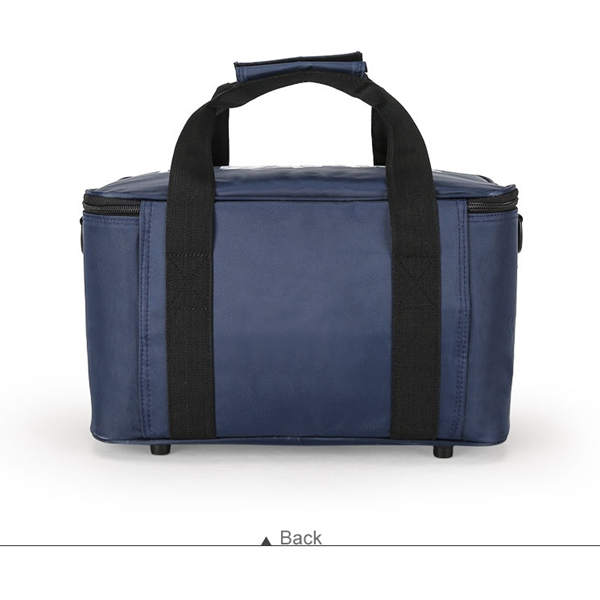 Borsa da infermiera funzionale per forniture mediche BLD03