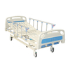 Lit d'h&ocirc;pital manuel