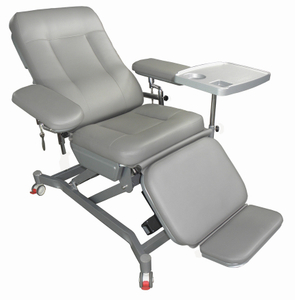 Electric Control Blood Donation Chair(three Motors)