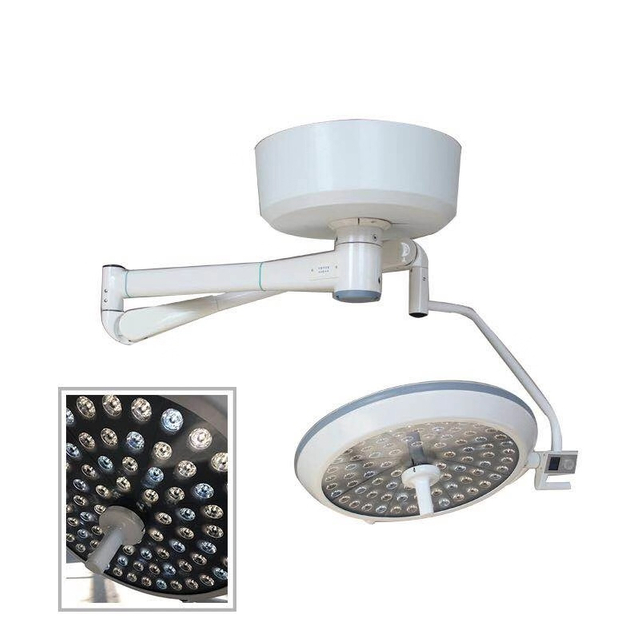 ضوء جراحي LED (700 متر)