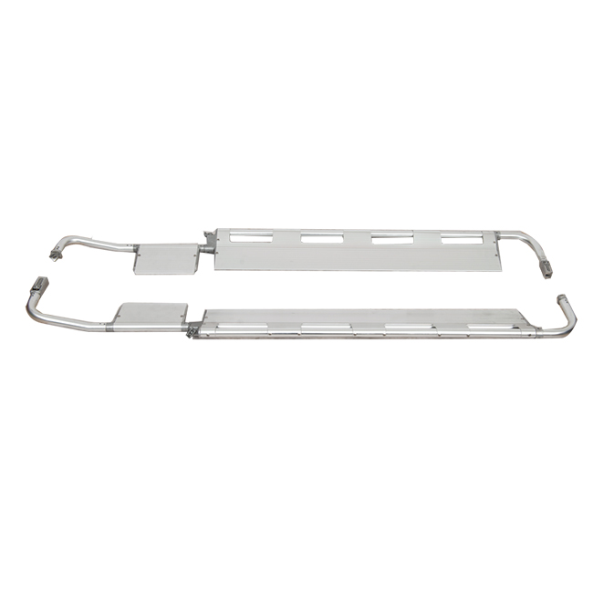 Stainless Steel Scoop Stretcher
