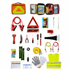 Kit di emergenza per auto