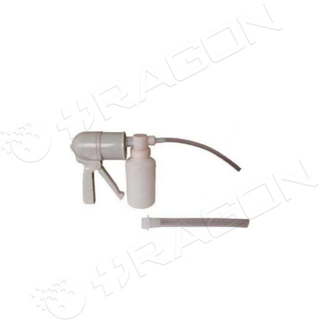 Pompe d'aspiration manuelle DW-SP