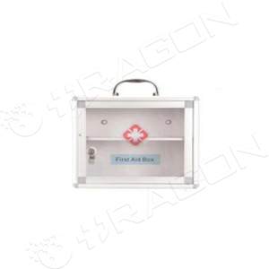 Bo&icirc;te de premiers secours M212-SY019