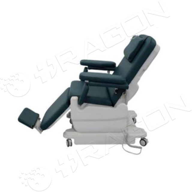 Sedia per dialisi HF-DC02