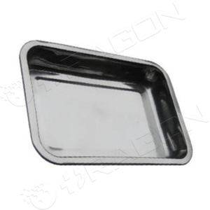 Посуда из нержавеющей стали SS-WA08