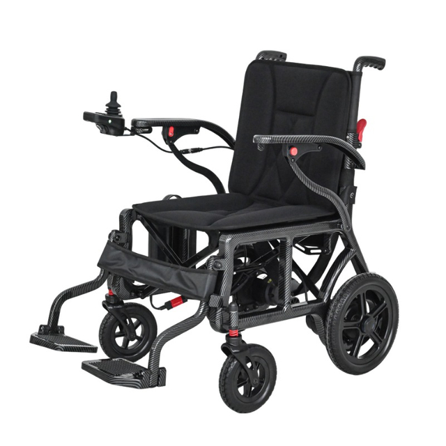 Carrozzina elettrica Dragon DW-EW2603B 