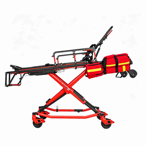 Kit di pronto soccorso per ambulanza