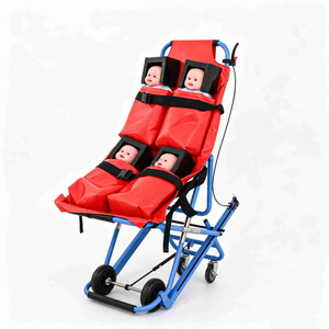 Chaise d'&eacute;vacuation pour b&eacute;b&eacute; DW-ST004C