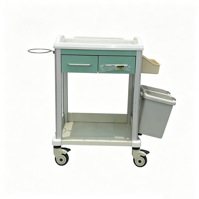 Carrello medico DW-ET302