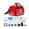 Contenu de la trousse de premiers secours