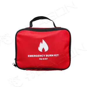 Trousse de premiers secours IR-AS251201