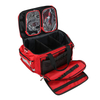 Contenu de la trousse de premiers secours
