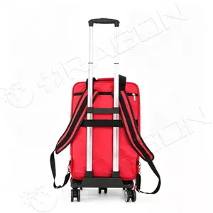 Trousse de premiers secours DW-E08