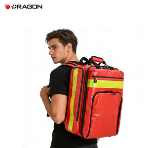 Kit di pronto soccorso DW-FAK2520