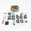 Kit di pronto soccorso DW-FAK01.C