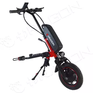 V&eacute;lo &agrave; main &eacute;lectrique