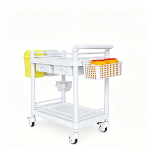 Chariot m&eacute;dical DW-301K
