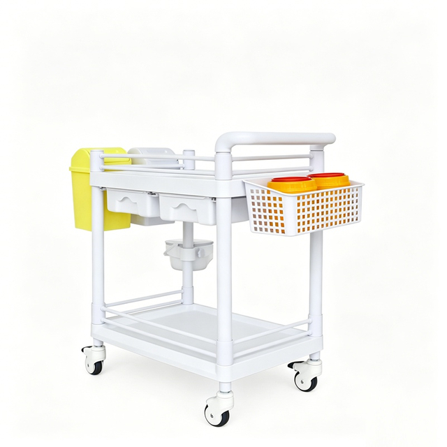 Carrello medico DW-301K
