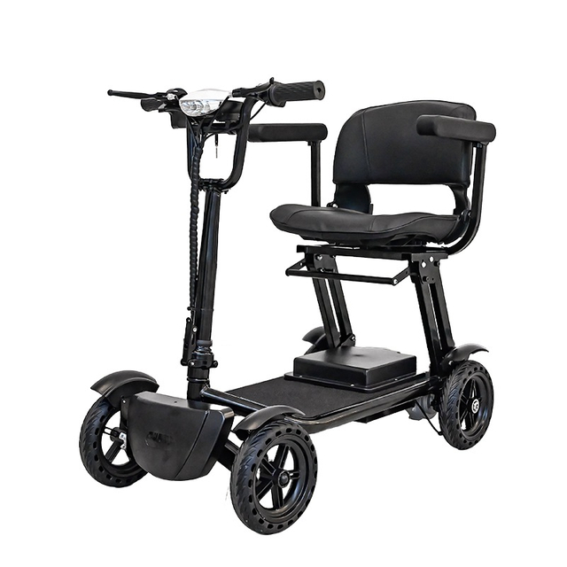 Trottinette de mobilit&eacute; Dragon DW-C1-D