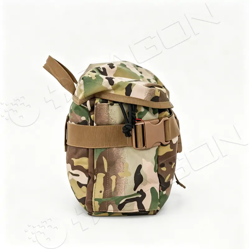Kit di pronto soccorso DW-FAK01.C