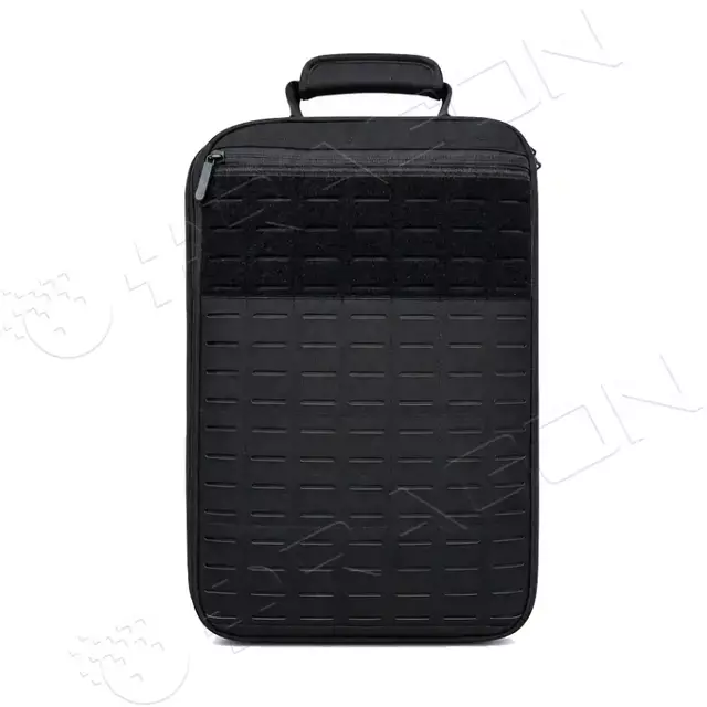 TROUSSE DE PREMIERS SECOURS TACTIQUE IR-AS2603