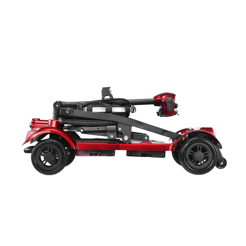 Scooter elettrico per disabili DW-SCAX17A
