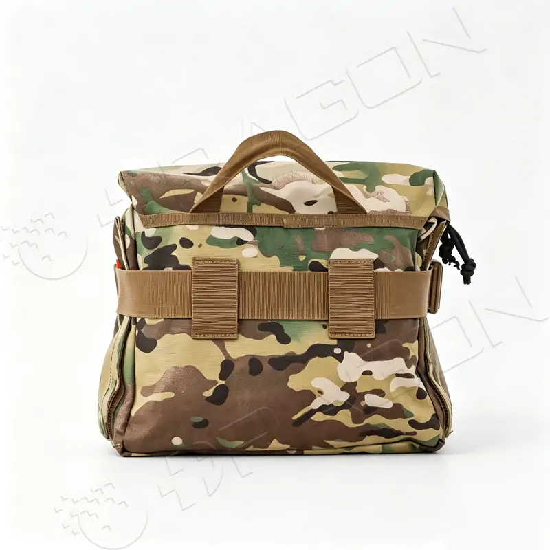 Kit di pronto soccorso DW-FAK01.C