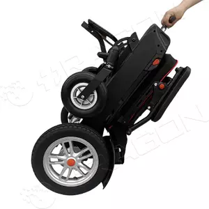 كرسي متحرك كهربائي M293-Y7