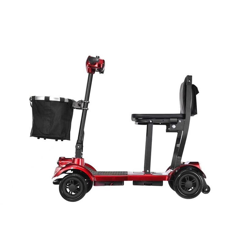Scooter elettrico per disabili DW-SCAX17A