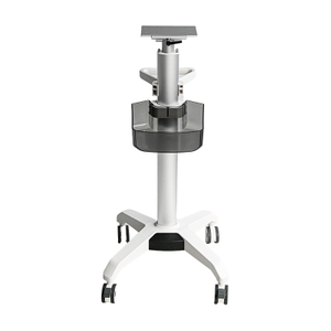 Chariot pour moniteur