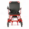 Fauteuil roulant &eacute;lectrique DW-ND702