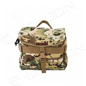 Kit di pronto soccorso DW-FAK01.C