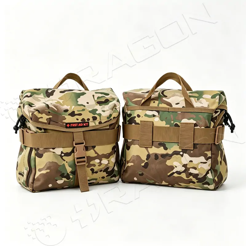 Kit di pronto soccorso DW-FAK01.C